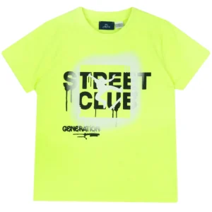 T-shirt CHICCO
