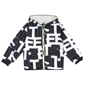 Giubbotto CHICCO dalla 12mesi alla 8anni