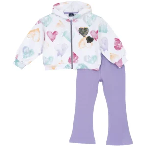 Tuta CHICCO dalla 12mesi alla 8anni