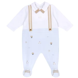 Tutina CHICCO dalla 1mese alla 3mesi