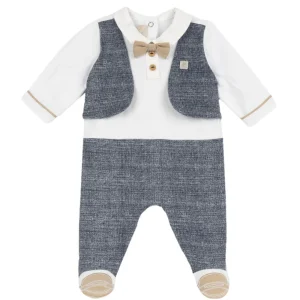 Tutina CHICCO dalla 1mese alla 3mesi