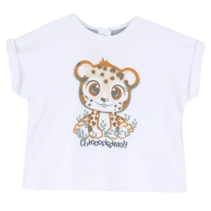 T-shirt CHICCO