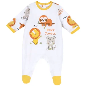 Tutina CHICCO dalla 1mese alla 3mesi