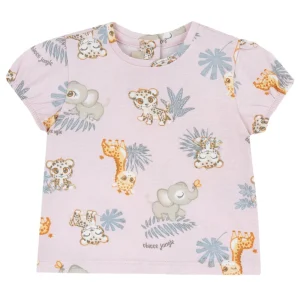 T-shirt CHICCO