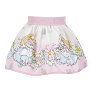 Gonna MONNALISA Alice 3 mesi - 3 anni