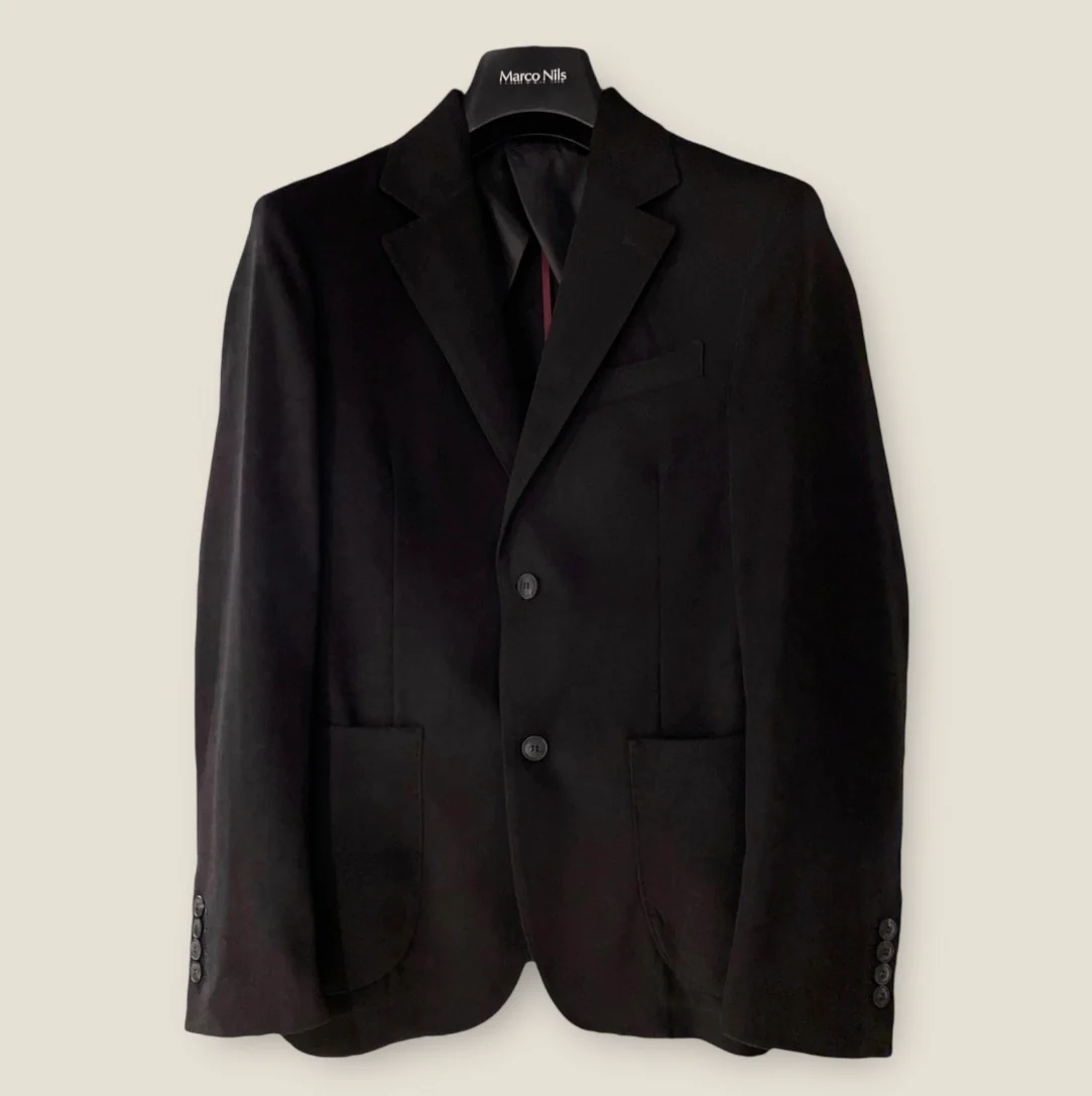 GCMP-BARCELLONA - Giacca - MARCO NILS - immagine 2