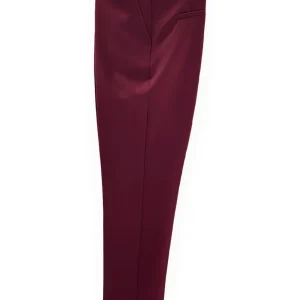 03424-MORGANA055 - Pantalone - DEEP BLUE