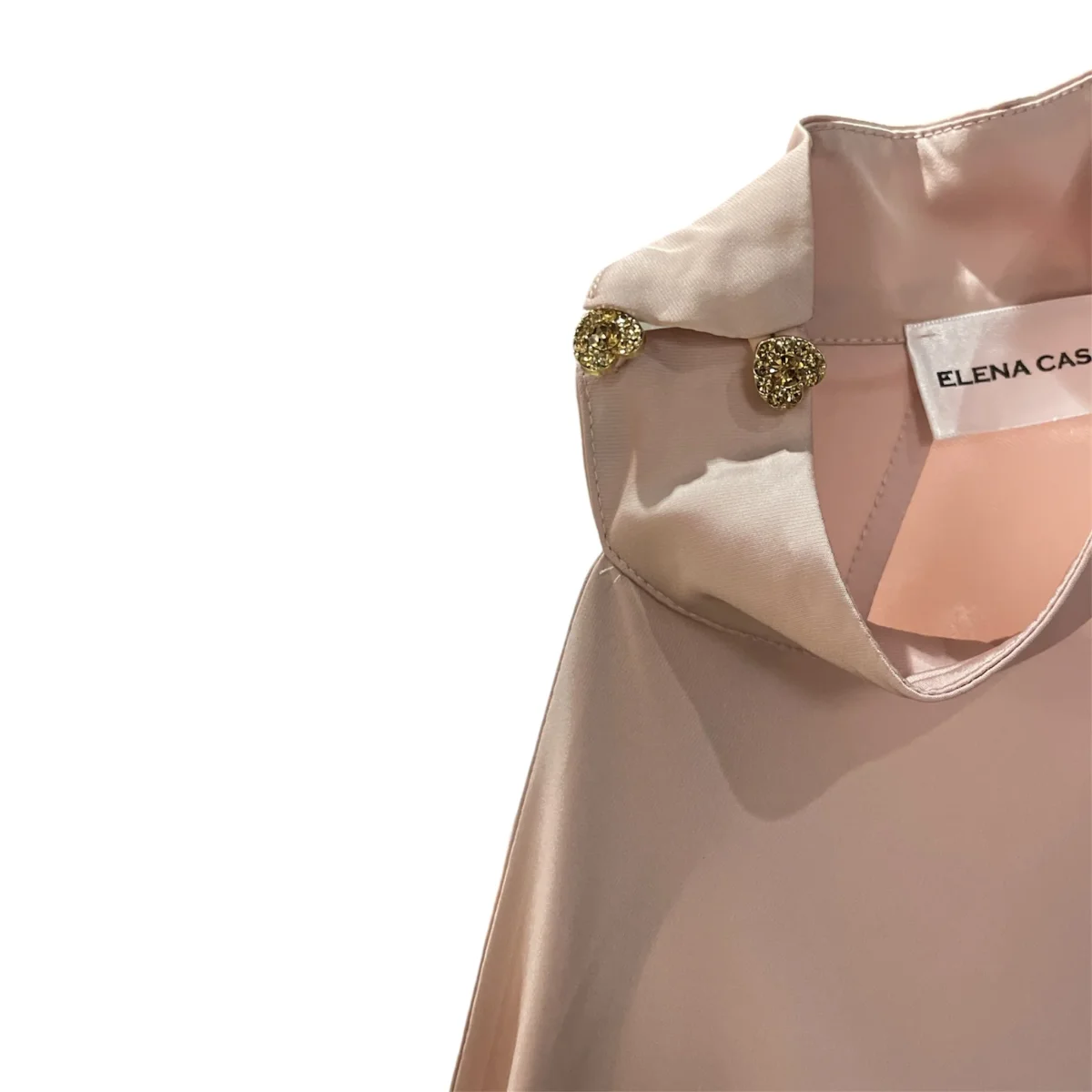 VS18698 - Vestito - ELENA CASALI - immagine 4