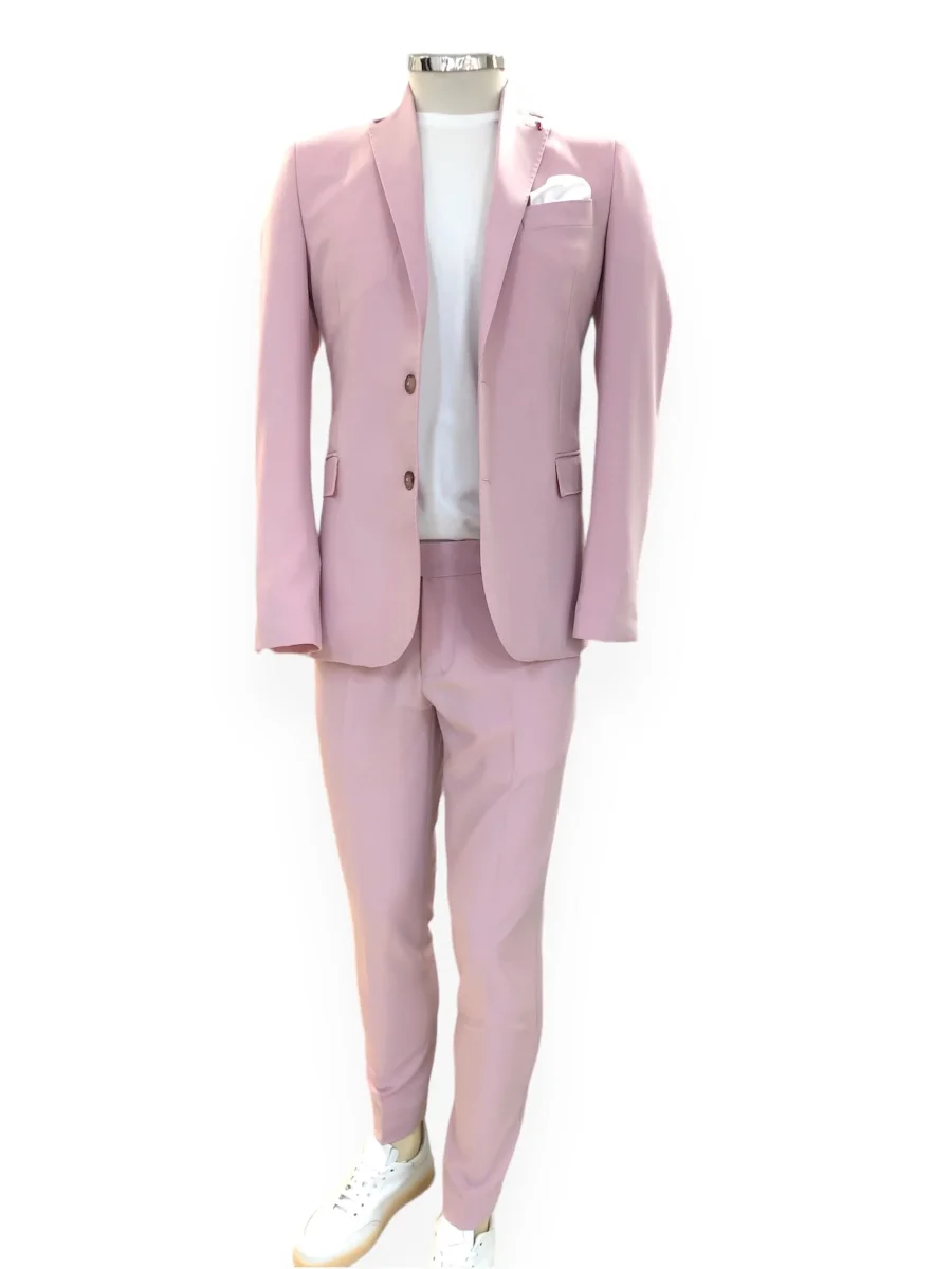 AB7200-ANANAS008 - Abito - MULISH - immagine 4