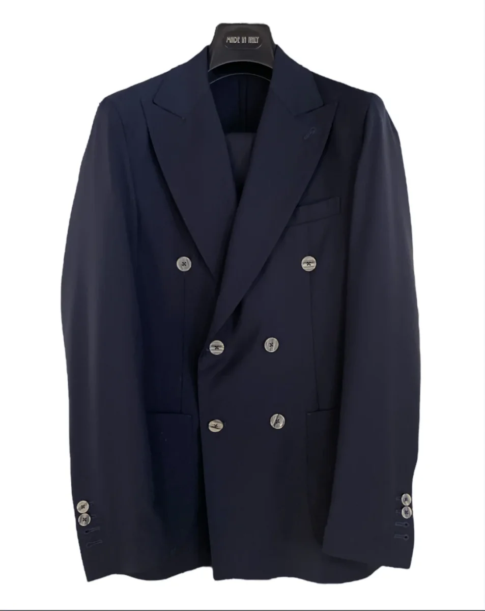 CB78BOSS - Abito - L'UOMO SARTORIALE - immagine 4