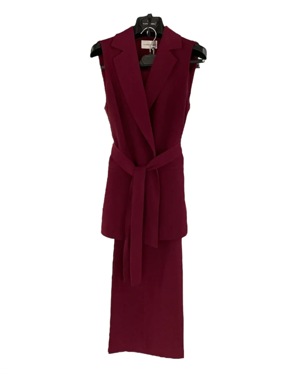 78520 - TAILLEUR - ELENA CASALI - immagine 4