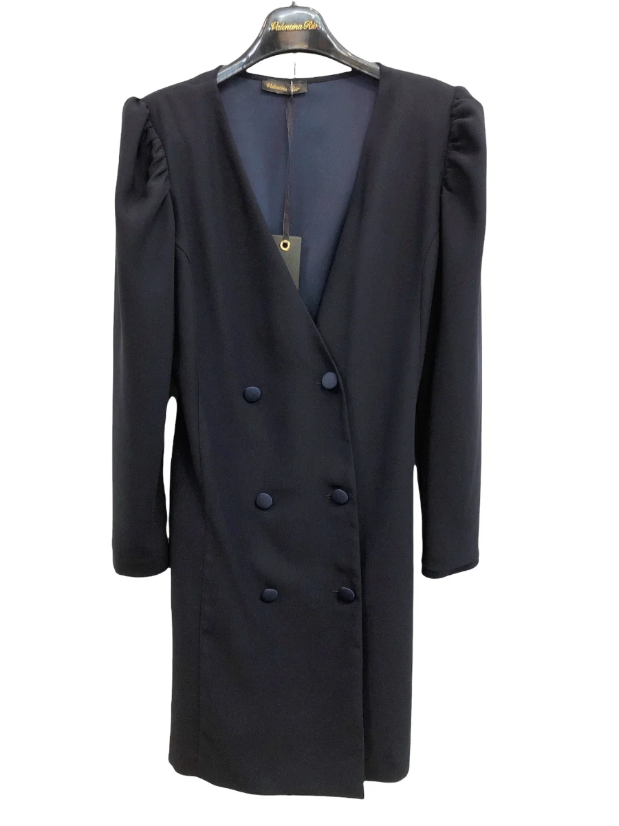 YLENIA-V1434004 - Vestito - VALENTINA RIO - immagine 2