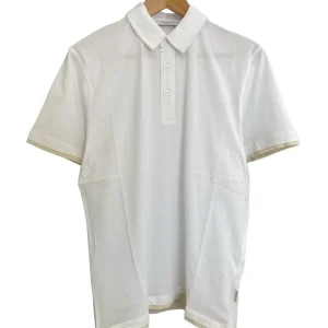 PE117H012 - Polo - HAMAKI-HO