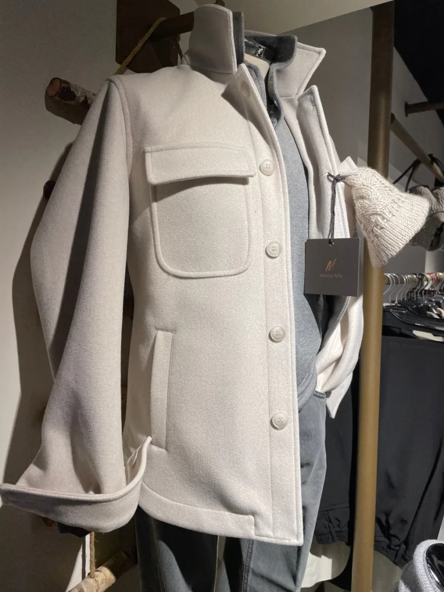 FJ-NEWYORK - Giubbino - MARCO NILS - immagine 6