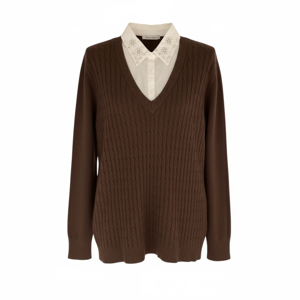 19626 - Maglia - FRANZESE - immagine 4