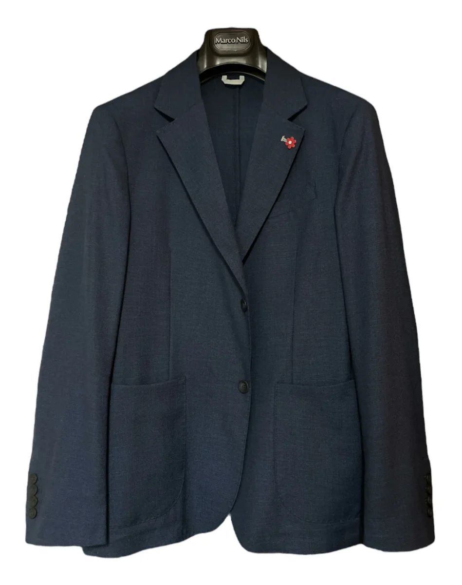 GC-HAVANA - Giacca - MARCO NILS - immagine 5