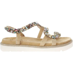 SANDALI ALMA EN PENA DONNA BEIGE - 700 SAND