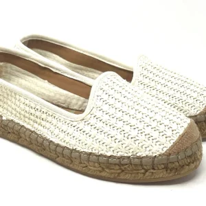 SCARPE BASSE VIDORRETA DONNA BIANCO - 74500 CRUDO