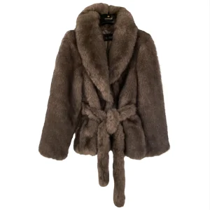 0549 - Eco Pelliccia - FRANZESE