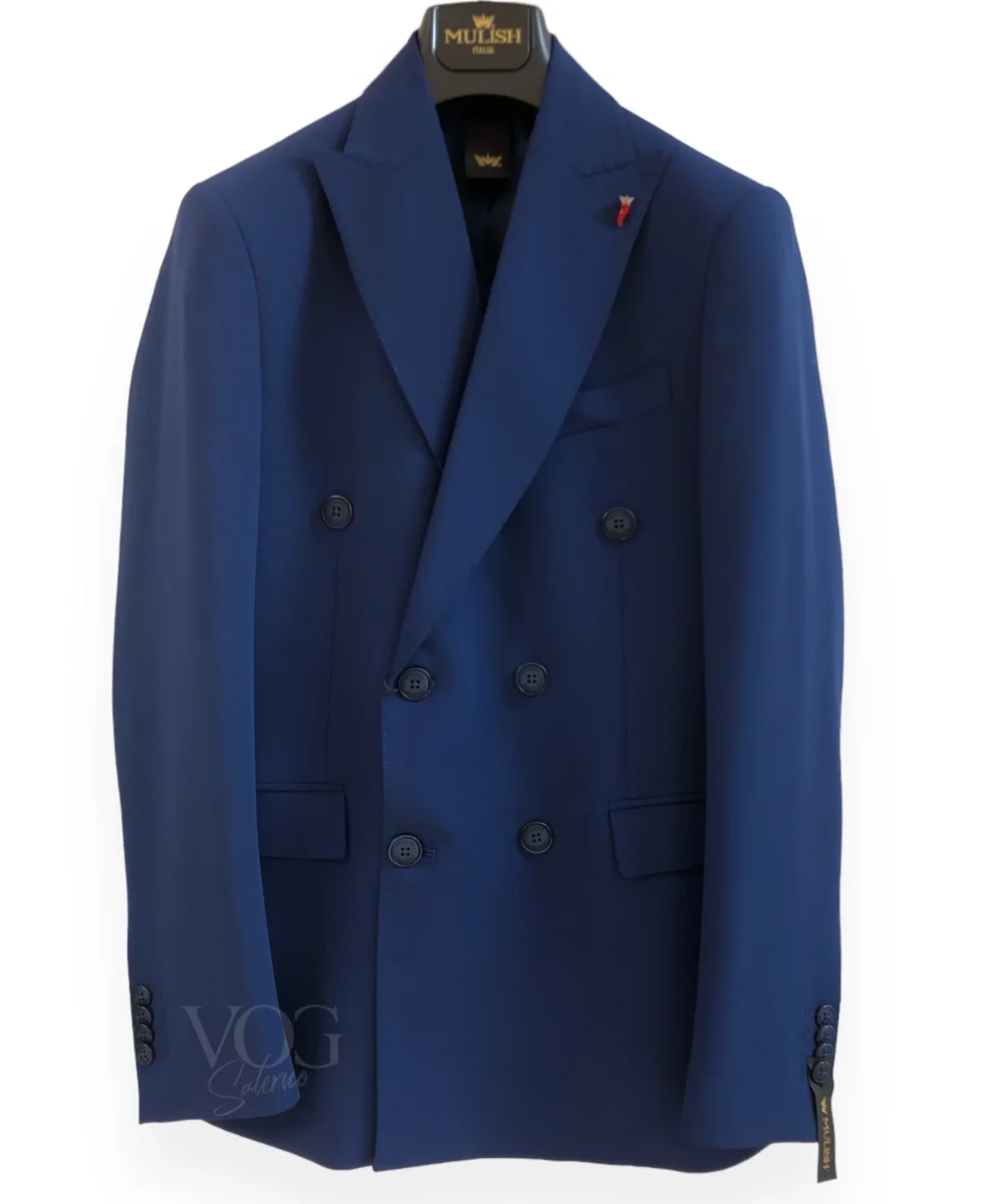 AB7207-ANANAS122 - Abito - MULISH