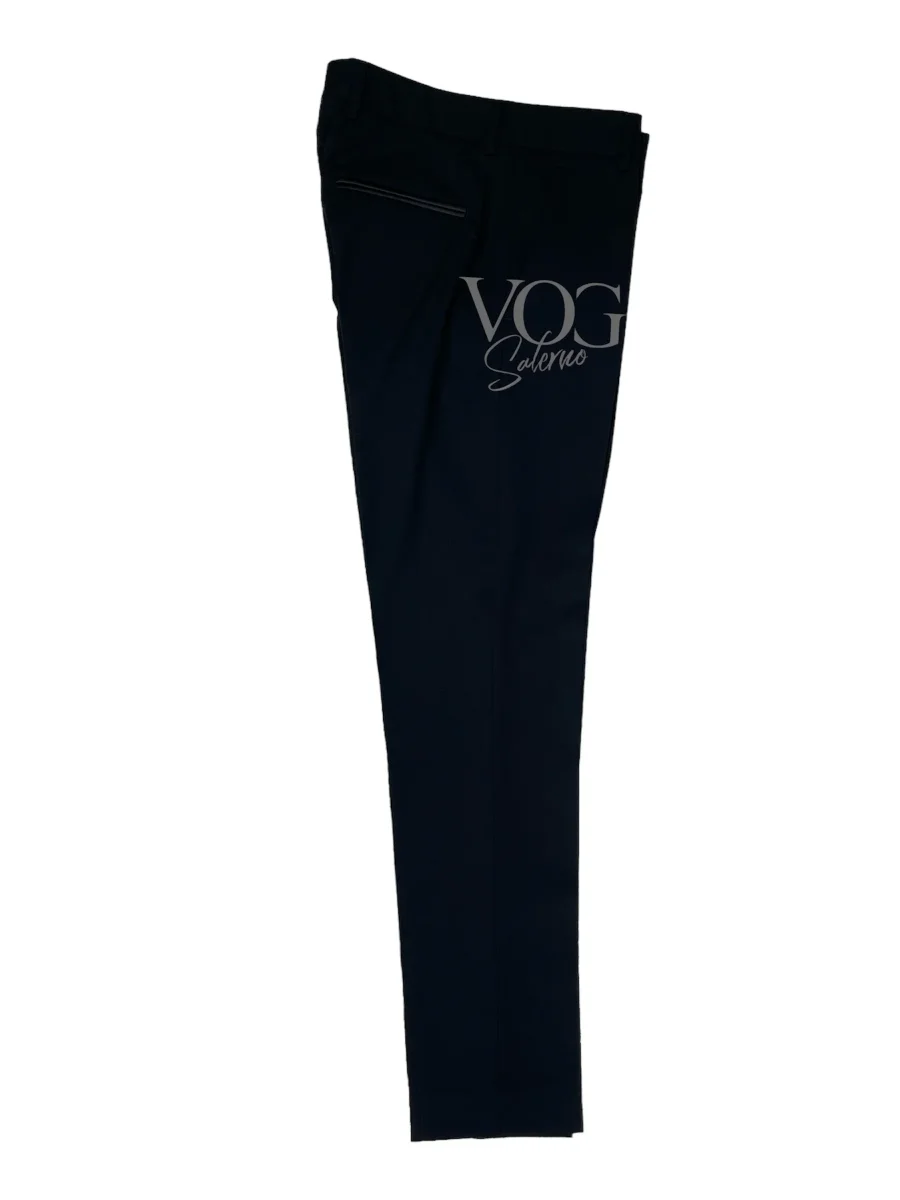 AB212-MAG005 - Smoking - MULISH - immagine 3