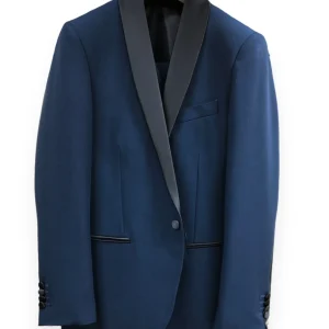 AB212-MELA122 - Smoking - MULISH