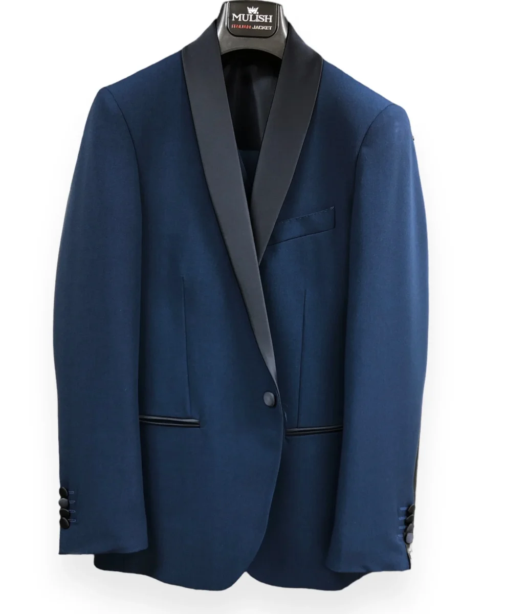 AB212-MELA122 - Smoking - MULISH