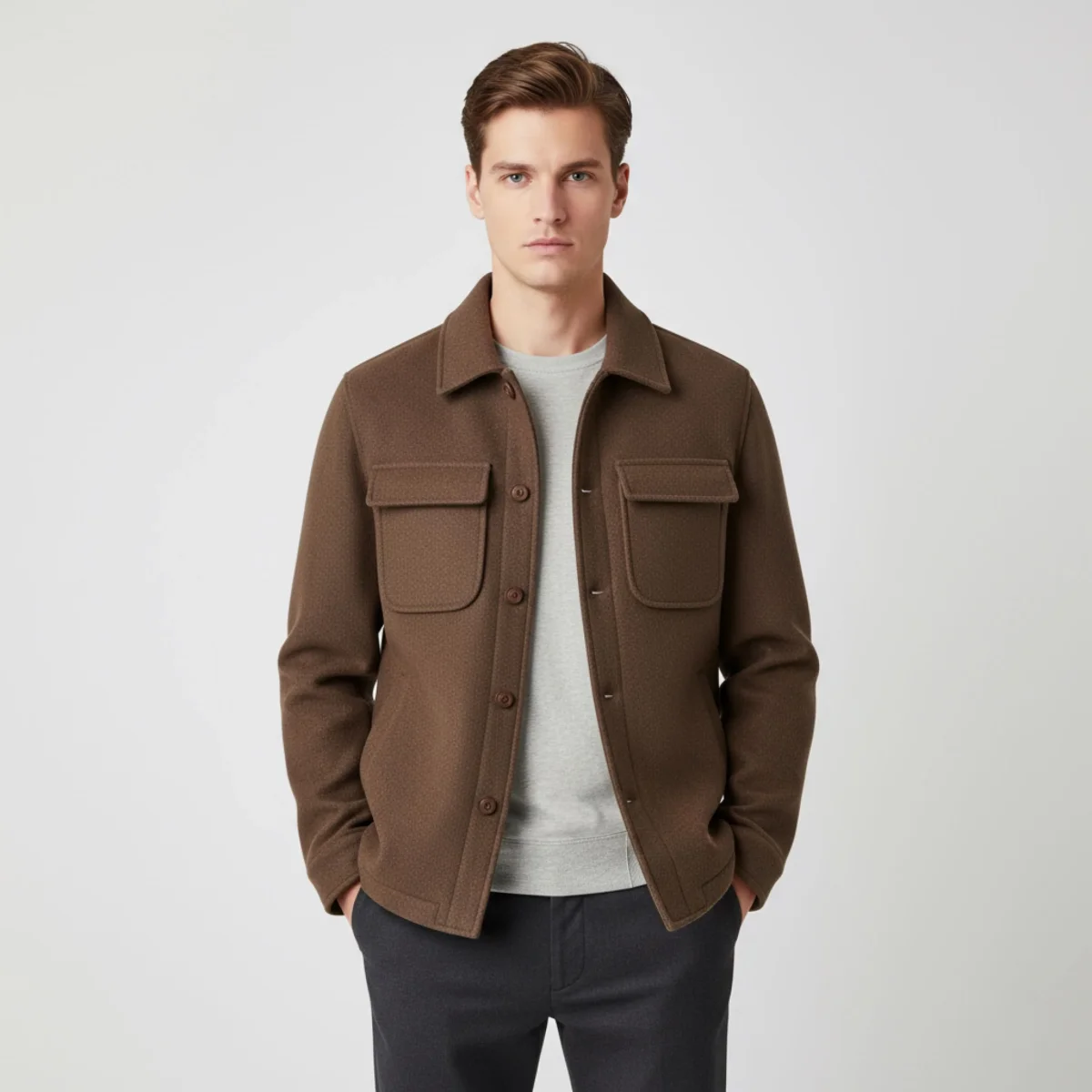 FJ-NEWYORK - Giubbino - MARCO NILS - immagine 4