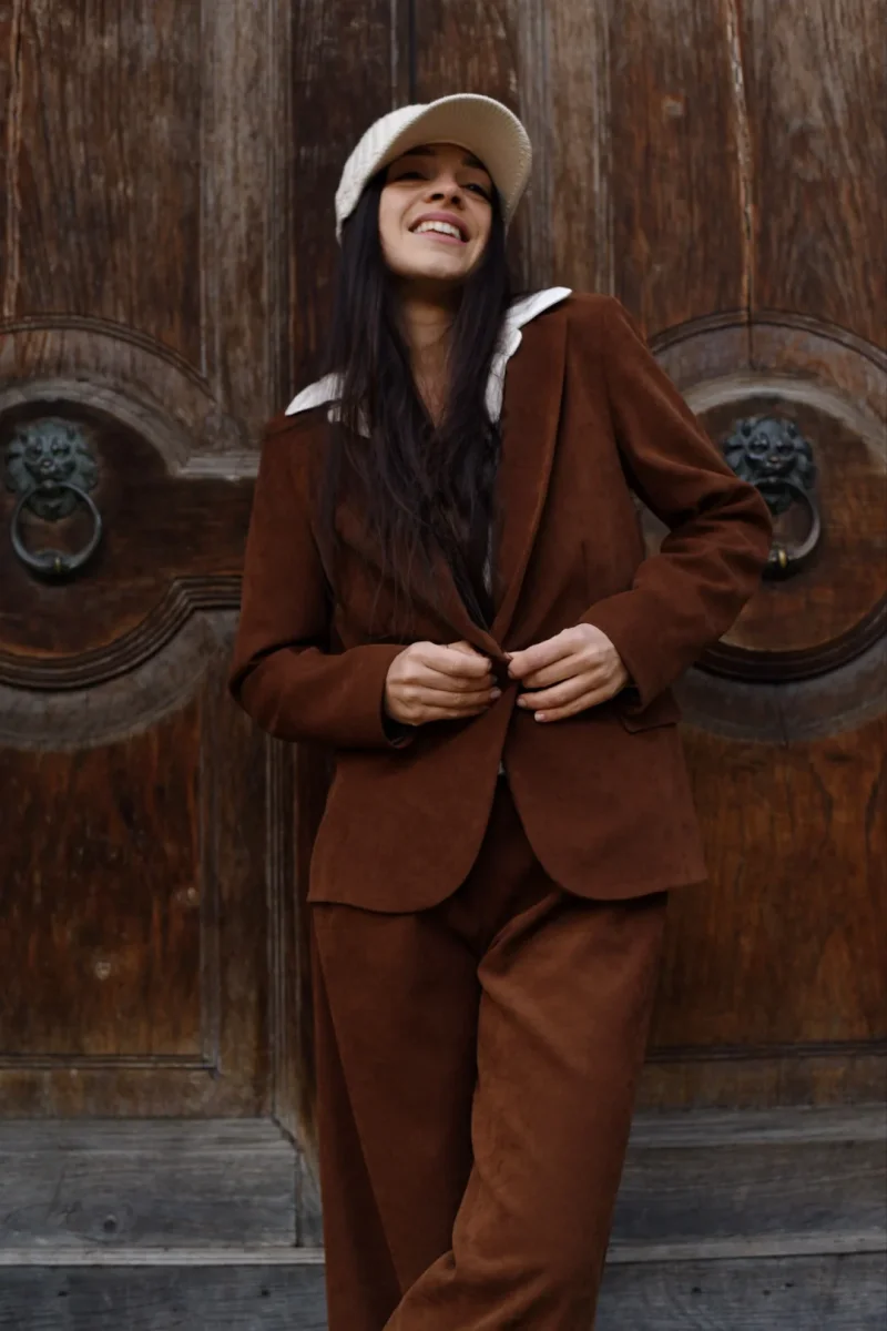 GI141FD/911A - Giacca - VOG - immagine 3