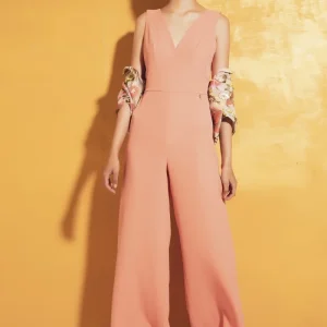 CHEDAR-V1293073 - Tuta - VALENTINA RIO