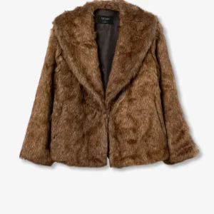 ENGATE 10060493 - Eco Pelliccia - TIFFOSI WOMAN