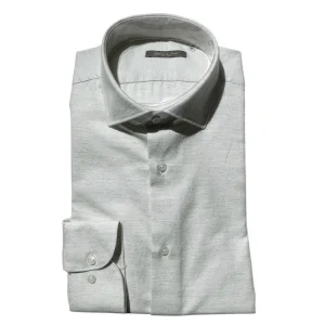 ROMA-FLAN - Camicia - L'UOMO SARTORIALE