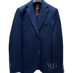 ABS702-ACHILLE - Abito - MULISH