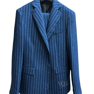 DR6004 - Abito - L'UOMO SARTORIALE