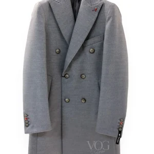 CP721-DOLOMITI010 - Cappotto - MULISH