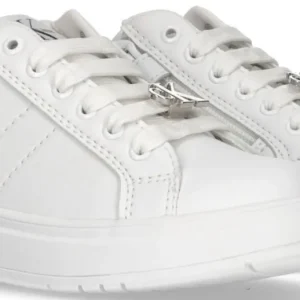 SNEAKERS CALVIN KLEIN DONNA BIANCO - 80791 BIAN