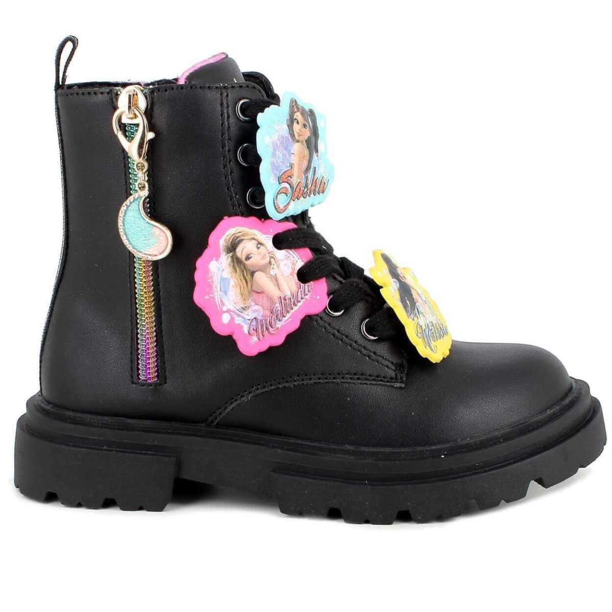 Scarpe Anfibio PRIMIGI linea MERMAID MAGIC dal 26 al 37 - immagine 3