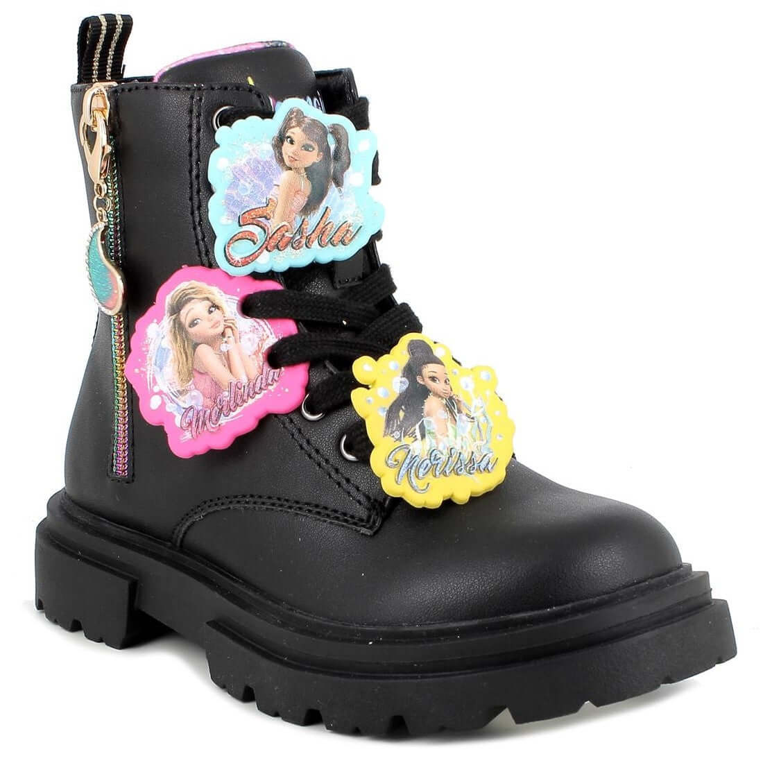 Scarpe Anfibio PRIMIGI linea MERMAID MAGIC dal 26 al 37 - immagine 4