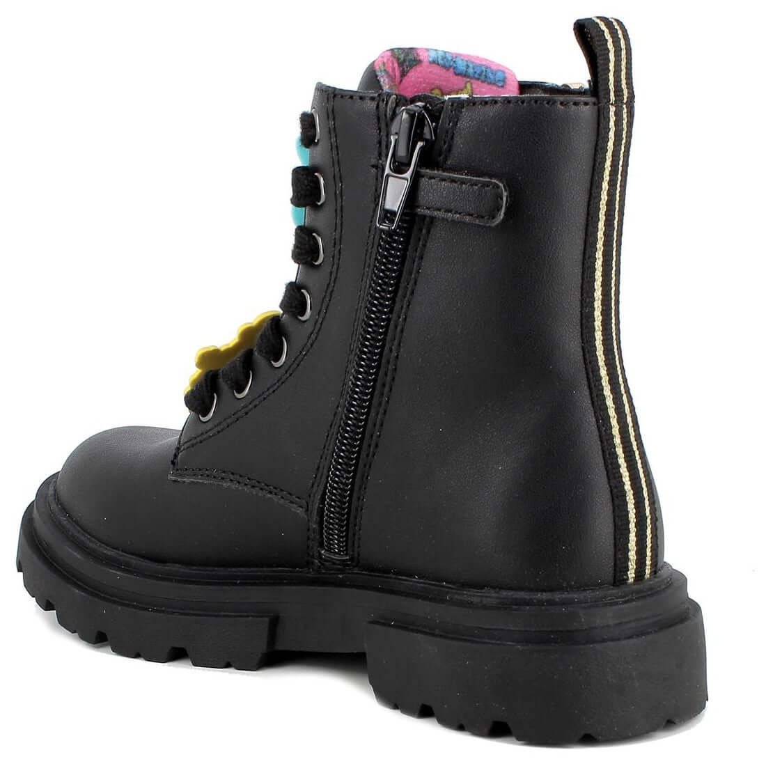 Scarpe Anfibio PRIMIGI linea MERMAID MAGIC dal 26 al 37 - immagine 5