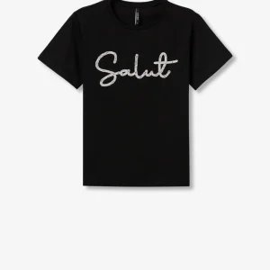 10061211-MARSELHA - T-shirt - TIFFOSI WOMAN