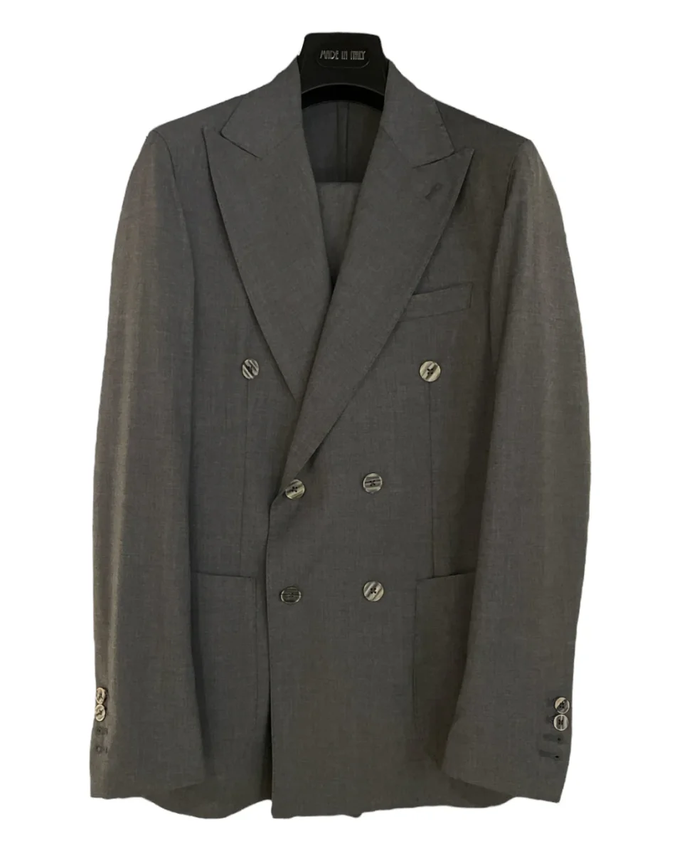 CB78BOSS - Abito - L'UOMO SARTORIALE