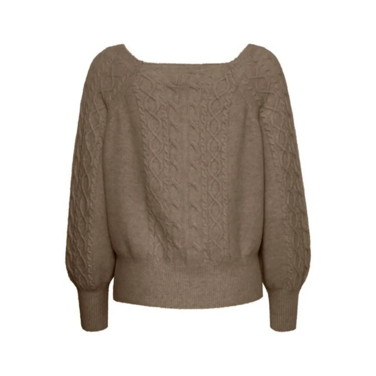 IHLIYANNA-20121567 - Maglia - ICHI - immagine 3