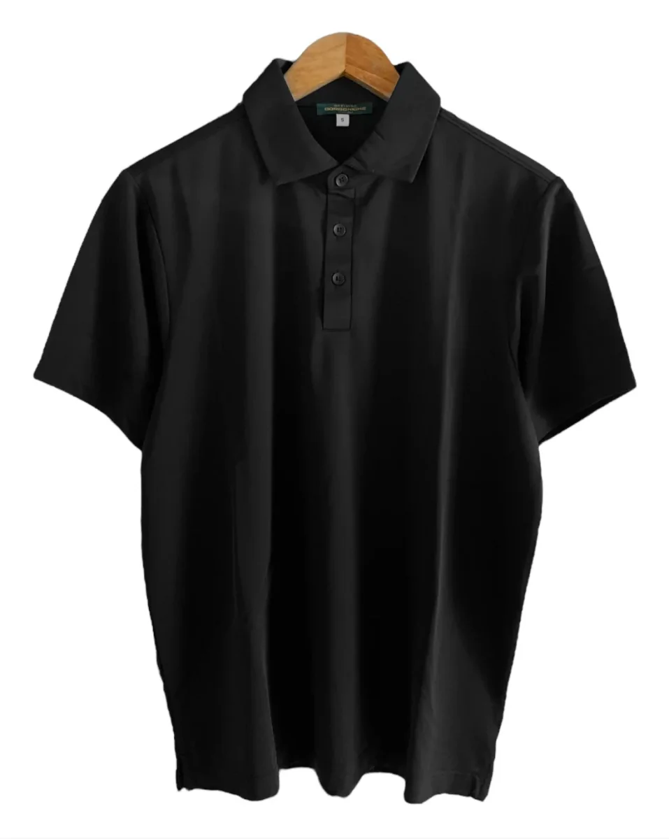 IBIZA - Polo - L'UOMO SARTORIALE - immagine 5