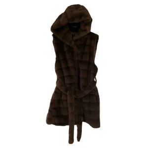 0490 - Gilet - FRANZESE