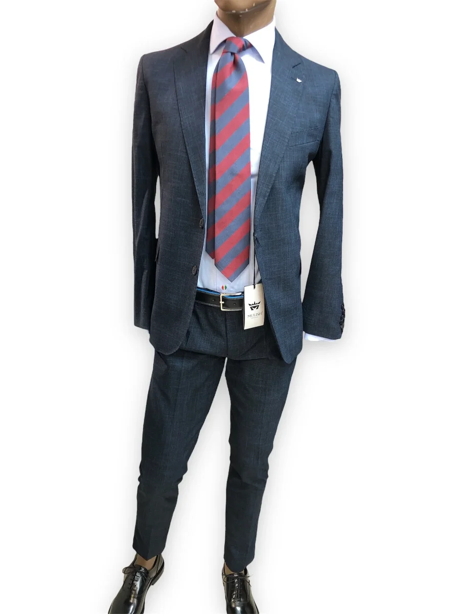 AB7200-ORTISEI004 - Abito - MULISH - immagine 3