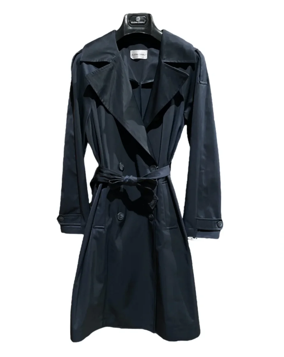 15302 - Trench - ELENA CASALI - immagine 4