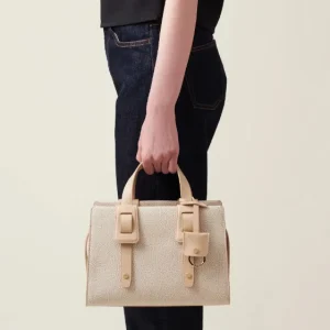 BORSA BORBONESE ACCESSORI - 910100590022 C75