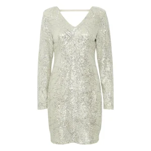 IHFAUCA-20122144 - Vestito - ICHI