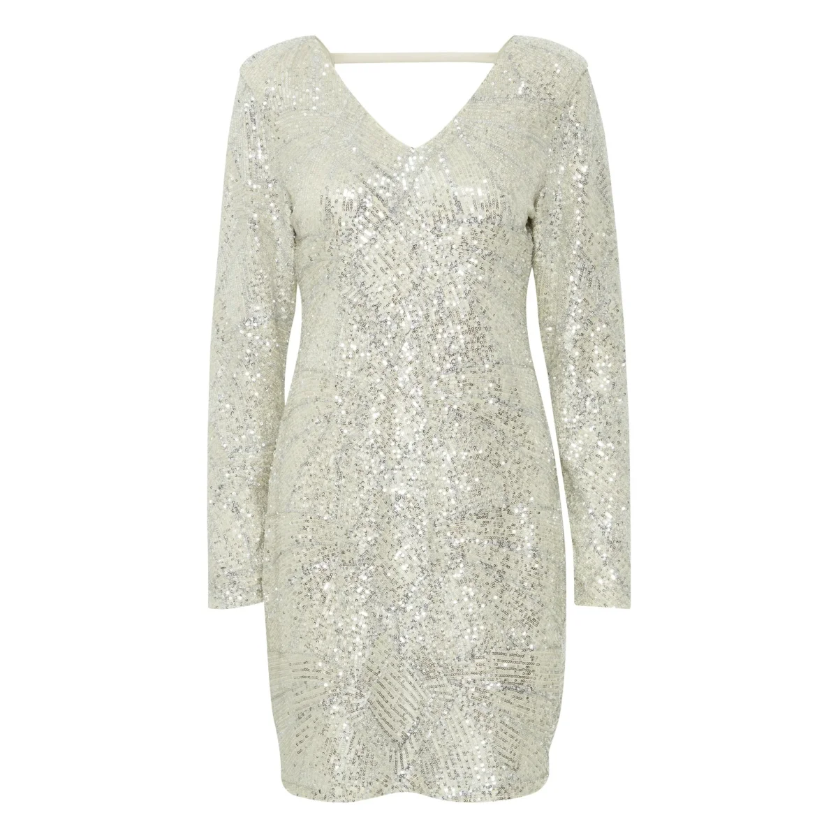 IHFAUCA-20122144 - Vestito - ICHI - immagine 2