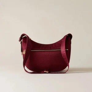 BORSA BORBONESE ACCESSORI - 934107I15 027